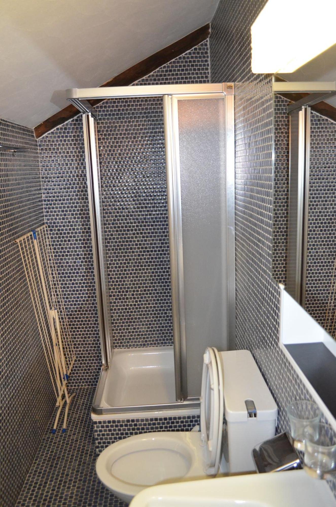 Chesa Michel Apartment Bever Phòng bức ảnh